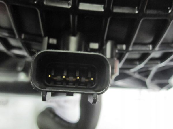 FORD FIESTA kolektor ssący 8A6G-9424-A N05011B150A 2S6A-9F479-CB - obrazek 6