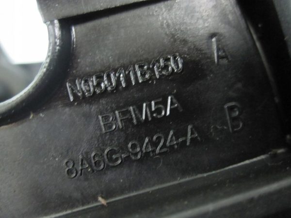 FORD FIESTA kolektor ssący 8A6G-9424-A N05011B150A 2S6A-9F479-CB - obrazek 8