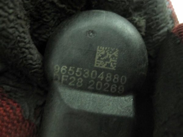 FORD FIESTA MK6 1.4 TDCI 68KM 9655304880 wtryskiwacz wtrysk - obrazek 3