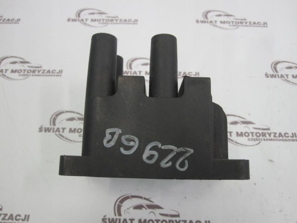 FORD FIESTA MK7 1.25 B cewka zapłonowa CM5G-12029FB