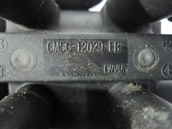 FORD FIESTA MK7 1.25 B cewka zapłonowa CM5G-12029FB - obrazek 6