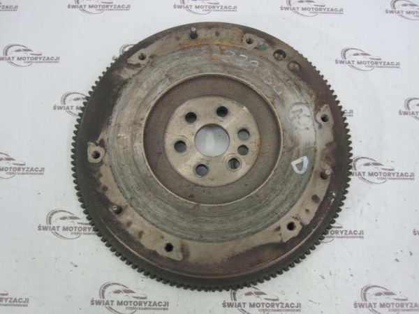 FORD FIESTA MK7 1.25 B koło zamachowe 96MM-6375-AIH