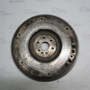 FORD FIESTA MK7 1.25 B SNJB 85KM 09r 149tys. 96MM-6375-A1H Koło zamachowe