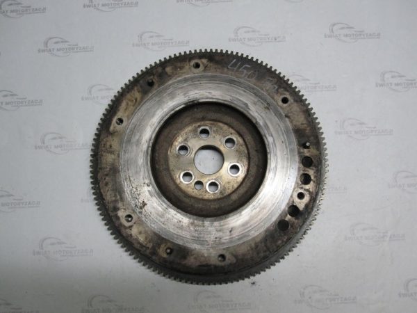 FORD FIESTA MK7 1.25 B SNJB 85KM 09r 149tys. 96MM-6375-A1H Koło zamachowe