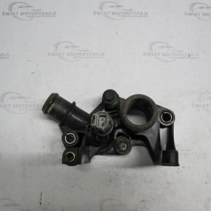 FORD FIESTA MK7 1.25 B SNJB 85KM 09r 7M5G-8K556-AC Obudowa termostatu