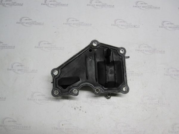 FORD FIESTA MK7 1.25 B SNJB 85KM 09r 7S7G-6A785-BA ODMA SEPARATOR OLEJU
