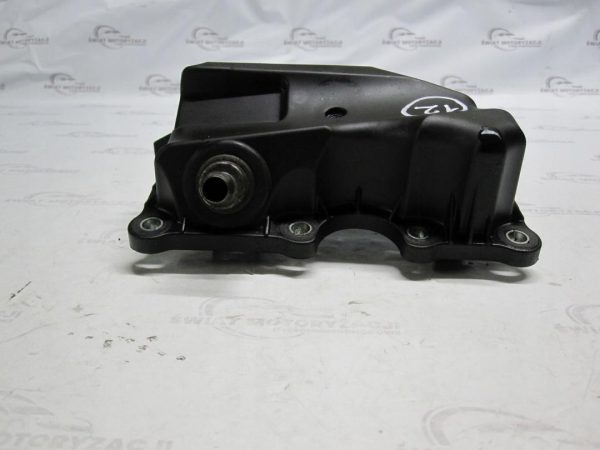 FORD FIESTA MK7 1.25 B SNJB 85KM 09r 7S7G-6A785-BA ODMA SEPARATOR OLEJU - obrazek 2