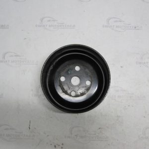 FORD FIESTA MK7 1.25 B SNJB 85KM 09r 98MF8509AC Koło pasowe pompy wody