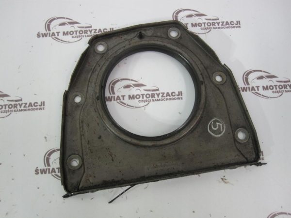 FORD FIESTA MK7 1.25 B SNJB 85KM 09r uszczelniacz wału KF167