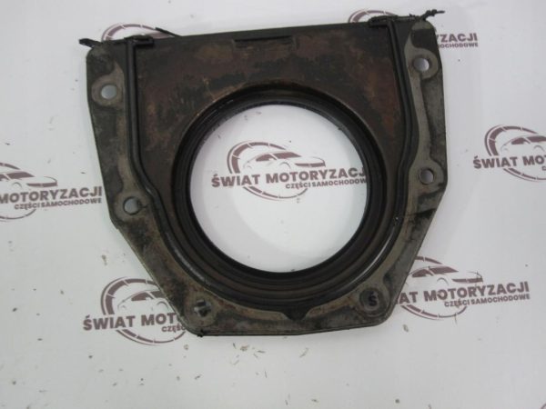 FORD FIESTA MK7 1.25 B SNJB 85KM 09r uszczelniacz wału KF167 - obrazek 3