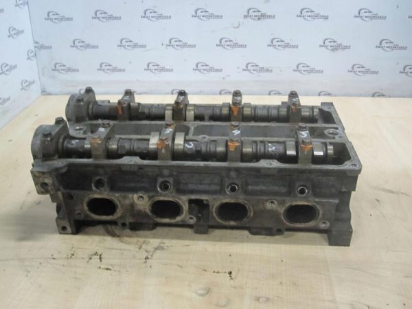 FORD FIESTA MK7 1.25 B SNJB głowica kompletna 8A6G-6090-AA 8A6G6090AA - obrazek 2
