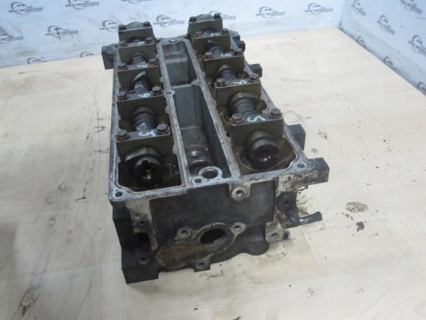 FORD FIESTA MK7 1.25 B SNJB głowica kompletna 8A6G-6090-AA 8A6G6090AA - obrazek 3