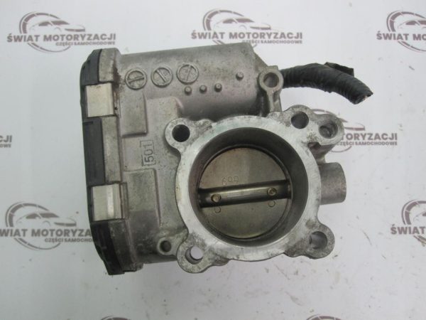 FORD FIESTA Przepustnica 8A6G-9F991-AB 0280750531