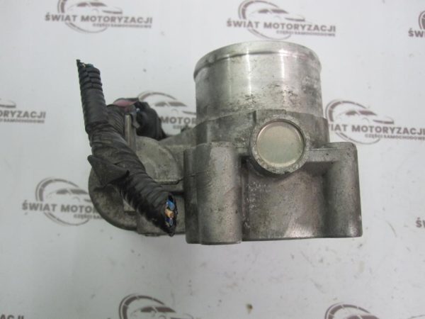 FORD FIESTA Przepustnica 8A6G-9F991-AB 0280750531 - obrazek 2