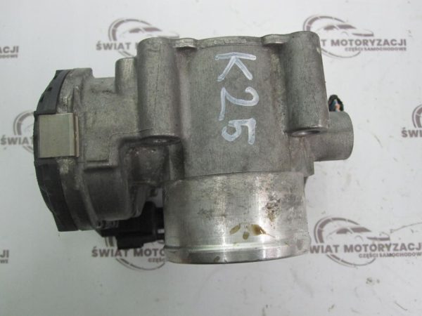 FORD FIESTA Przepustnica 8A6G-9F991-AB 0280750531 - obrazek 4