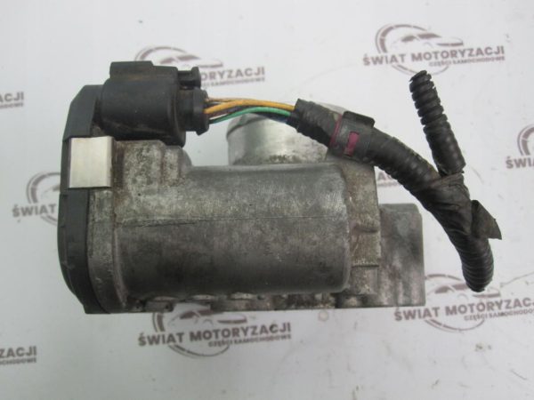 FORD FIESTA Przepustnica 8A6G-9F991-AB 0280750531 - obrazek 5