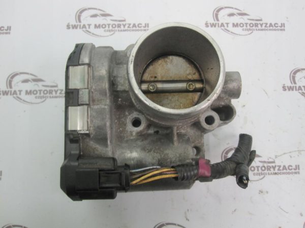 FORD FIESTA Przepustnica 8A6G-9F991-AB 0280750531 - obrazek 8