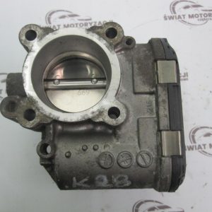 FORD FIESTA VII 1.25 B 82KM 11r przepustnica 8A6G-9F991-AC 0280750532