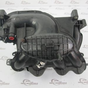 FORD FIESTA VII 1.4 B B 96KM 09r kolektor ssący N05011C150A 8A6G-9424-B