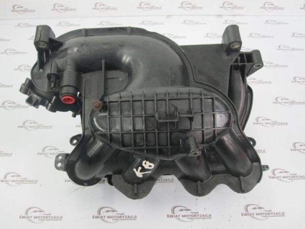 FORD FIESTA VII 1.4 B B 96KM 09r kolektor ssący N05011C150A 8A6G-9424-B