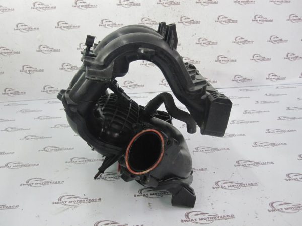 FORD FIESTA VII 1.4 B B 96KM 09r kolektor ssący N05011C150A 8A6G-9424-B - obrazek 6