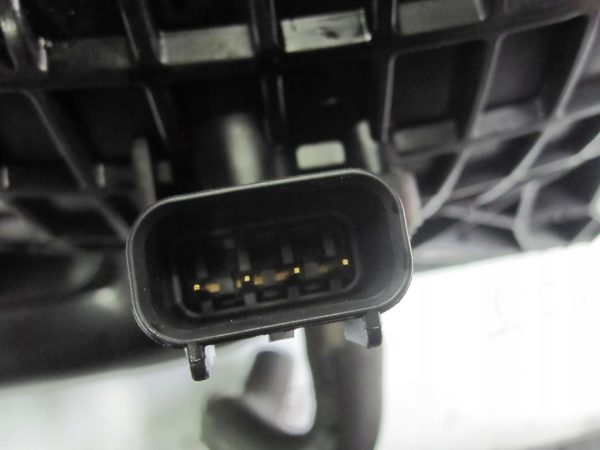 FORD FIESTA VII 1.4 B B 96KM 09r kolektor ssący N05011C150A 8A6G-9424-B - obrazek 11