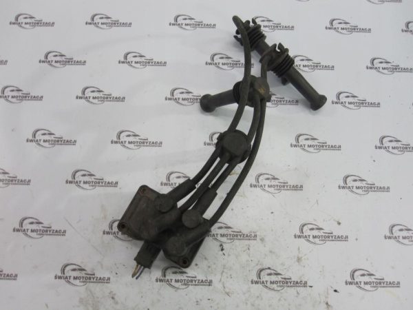 FORD FIESTA VII cewka zapłonowa 0221503485 - obrazek 4
