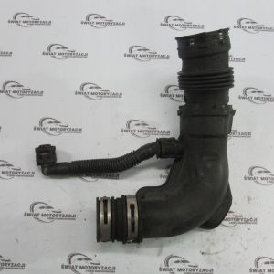 FORD FIESTA VII LIFT 1.0 B 125KM M1JE 13r rura powietrza CU61-6C784-BD