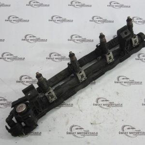 FORD FIESTA VII listwa wtryskowa