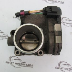 FORD FIESTA VII przepustnica 8A6G-9F991-AB 028750531