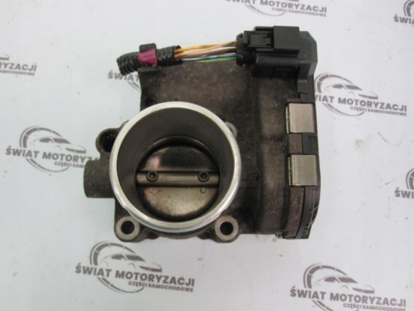 FORD FIESTA VII przepustnica 8A6G-9F991-AB 028750531