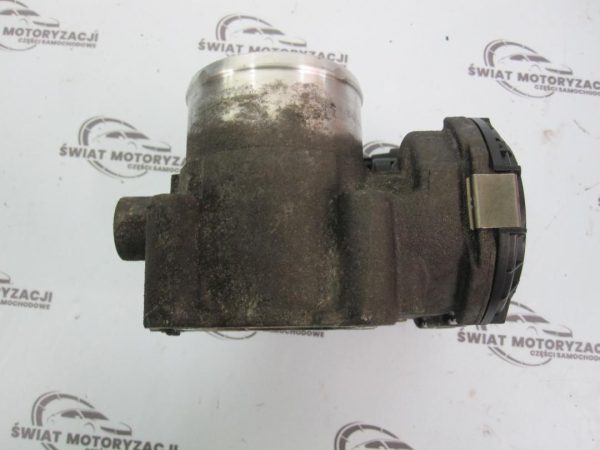 FORD FIESTA VII przepustnica 8A6G-9F991-AB 028750531 - obrazek 2