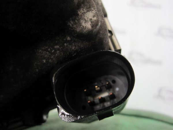 FORD FIESTA VII przepustnica 8A6G-9F991-AB 028750531 - obrazek 6