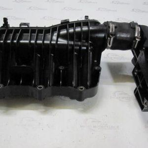 FORD FOCUS 1.0 ECOBOOST 14R. 100KM M2DA 1047092S01 KOLEKTOR SSĄCY