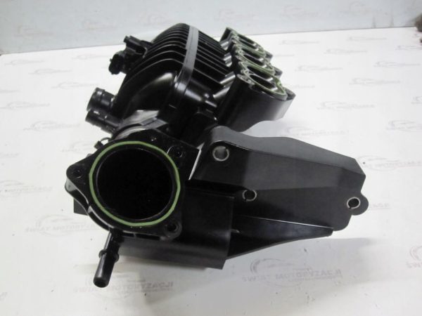 FORD FOCUS 1.0 ECOBOOST 14R. 100KM M2DA 1047092S01 KOLEKTOR SSĄCY - obrazek 3