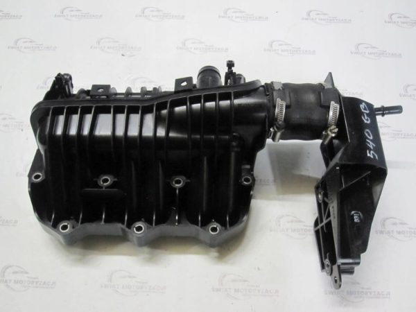 FORD FOCUS 1.0 ECOBOOST 14R. 100KM M2DA 1047092S01 KOLEKTOR SSĄCY - obrazek 6