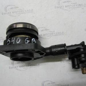 FORD FOCUS 1.0 ECOBOOST 14R. 100KM M2DA A7852.06 WYSPRZĘGLIK