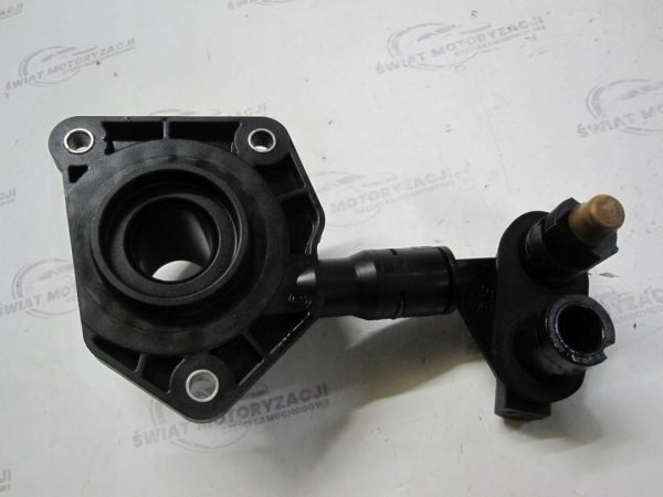 FORD FOCUS 1.0 ECOBOOST 14R. 100KM M2DA A7852.06 WYSPRZĘGLIK - obrazek 2