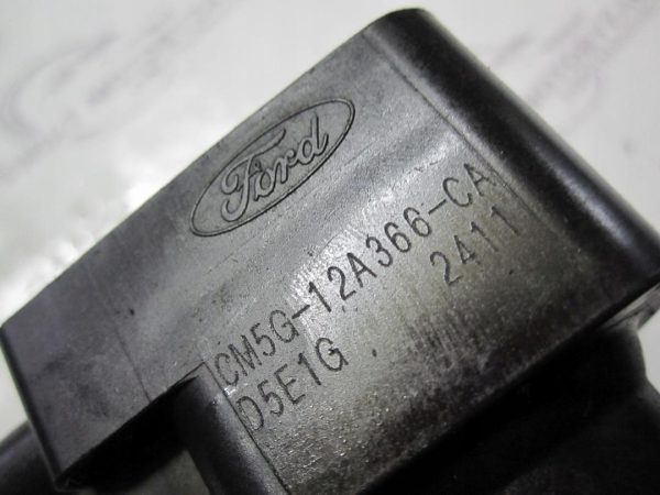 FORD FOCUS 1.0 ECOBOOST 14R. 100KM M2DA CM5G-12A366-CA CEWKA ZAPŁONOWA - obrazek 3