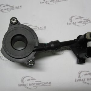 FORD FOCUS 1.6 TDCI 12r. 115KM 510016210 WYSPRZĘGLIK