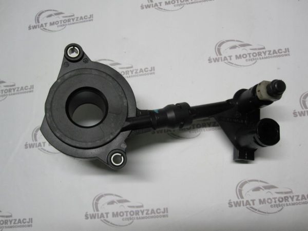 FORD FOCUS 1.6 TDCI 12r. 115KM 510016210 WYSPRZĘGLIK