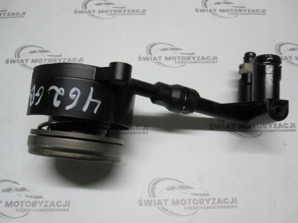 FORD FOCUS 1.6 TDCI 12r. 115KM 510016210 WYSPRZĘGLIK - obrazek 2