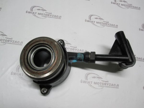 FORD FOCUS 1.6 TDCI 12r. 115KM 510016210 WYSPRZĘGLIK - obrazek 4