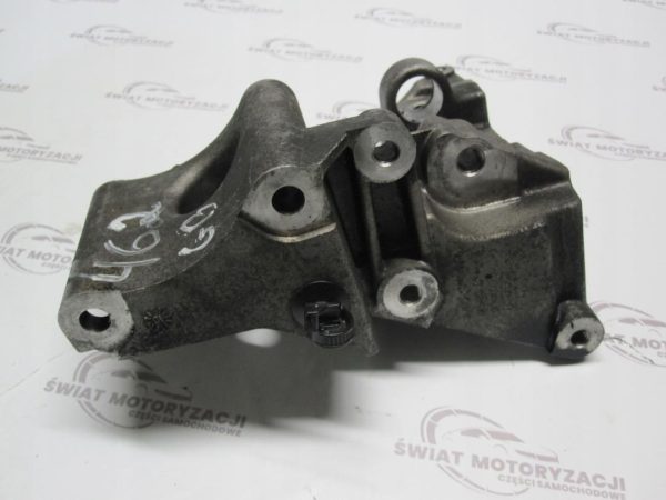 FORD FOCUS 1.6 TDCI 12r. 115KM CV60-10K018-AA ŁAPA ALTERNATORA - obrazek 2