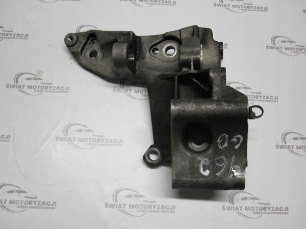 FORD FOCUS 1.6 TDCI 12r. 115KM CV60-10K018-AA ŁAPA ALTERNATORA - obrazek 5