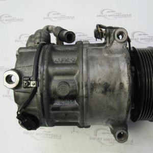 FORD FOCUS 1.6 TDCI 12r. CV61-19D629-EA SPRĘŻARKA KLIMATYZACJI