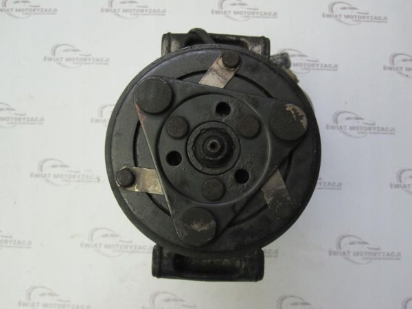 FORD FOCUS 1.6 TDCI 12r. CV61-19D629-EA SPRĘŻARKA KLIMATYZACJI - obrazek 3