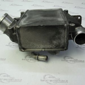 FORD FOCUS 1.6 TDCI 12r. CV61-8K230-BB CHŁODNICA POWIETRZA INTERCOOLER
