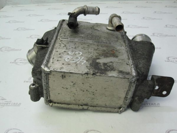 FORD FOCUS 1.6 TDCI 12r. CV61-8K230-BB CHŁODNICA POWIETRZA INTERCOOLER - obrazek 3
