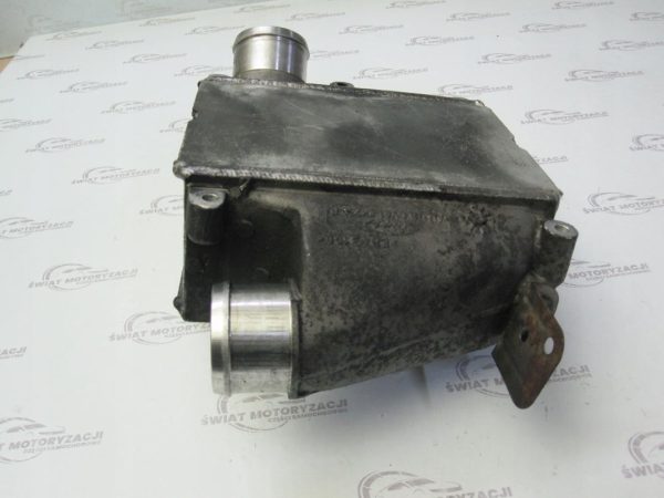 FORD FOCUS 1.6 TDCI 12r. CV61-8K230-BB CHŁODNICA POWIETRZA INTERCOOLER - obrazek 5